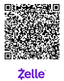 Zelle QR Code
