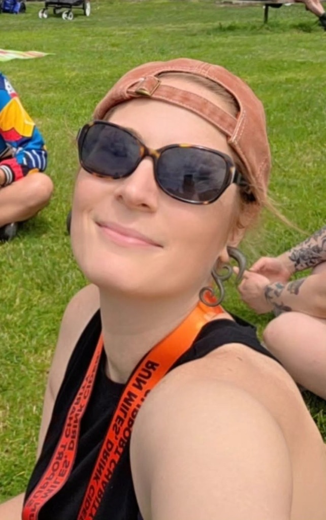 Angie McMahon