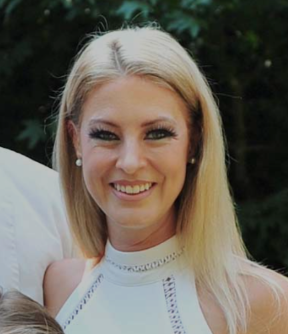 Cassandra Houck