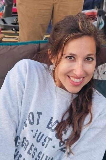 Megan Shibley