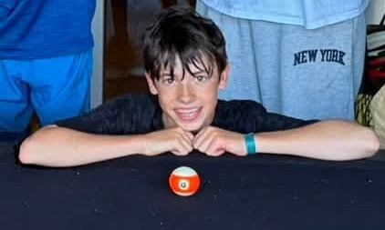 Tucker Shibley